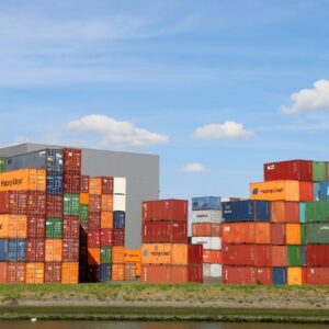 Container Services