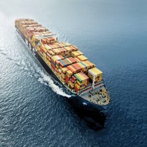 Shipment Tracking System